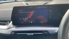 BMW iX1 150kW eDrive20 M Sport 65kWh 5dr Auto Electric Estate